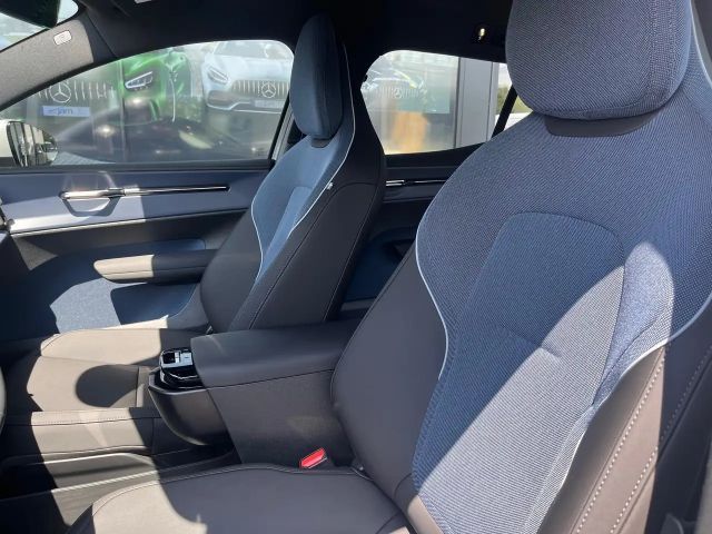 Volvo EX30 Core Single motor