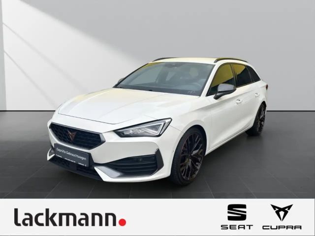 Cupra Leon 4Drive Sportstourer VZ