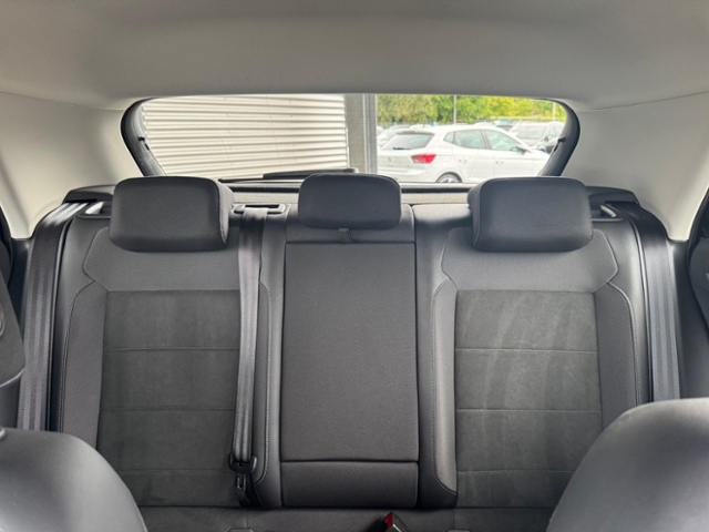 Volkswagen T-Roc 1.5 TSI DSG