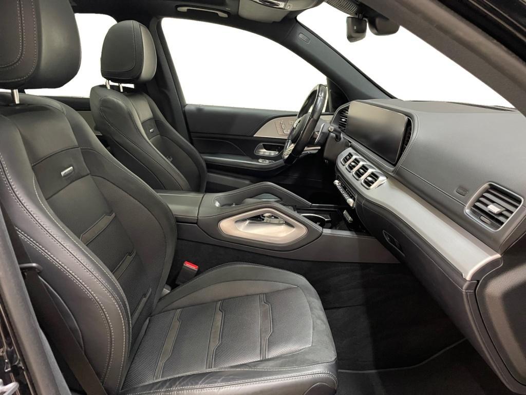 Mercedes-Benz AMG GLE 4MATIC GLE 63 AMG