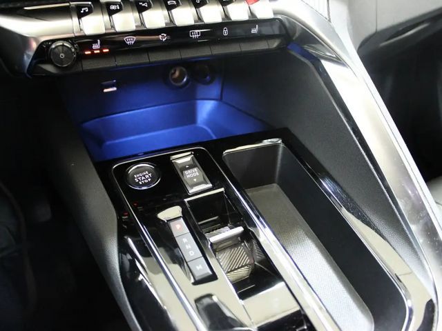 Peugeot 5008 Allure Pack BlueHDi EAT8