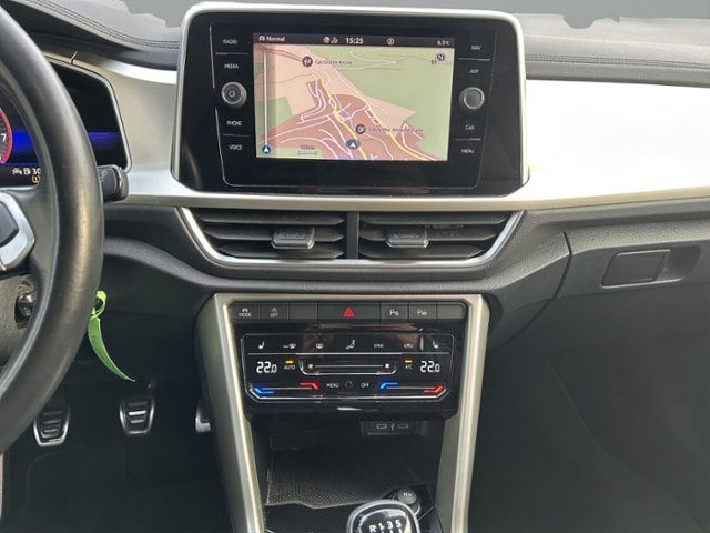 Volkswagen T-Roc 1.0 TSI Move