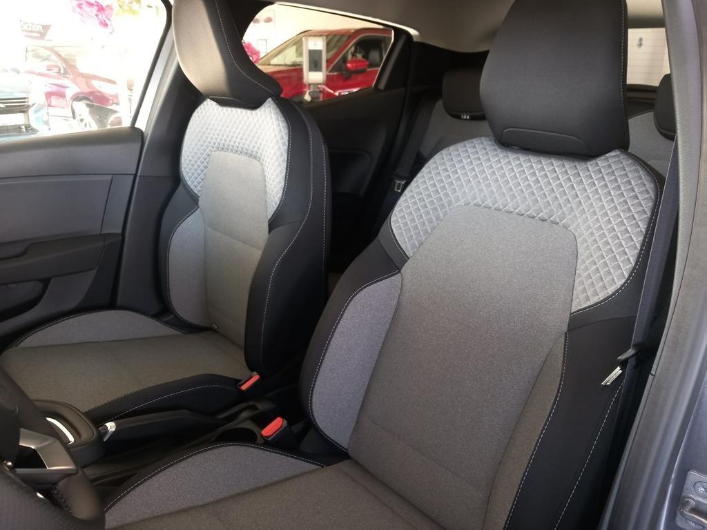 Mitsubishi Colt 1.6 Hybrid