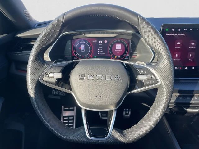 Skoda Octavia Combi Sportline