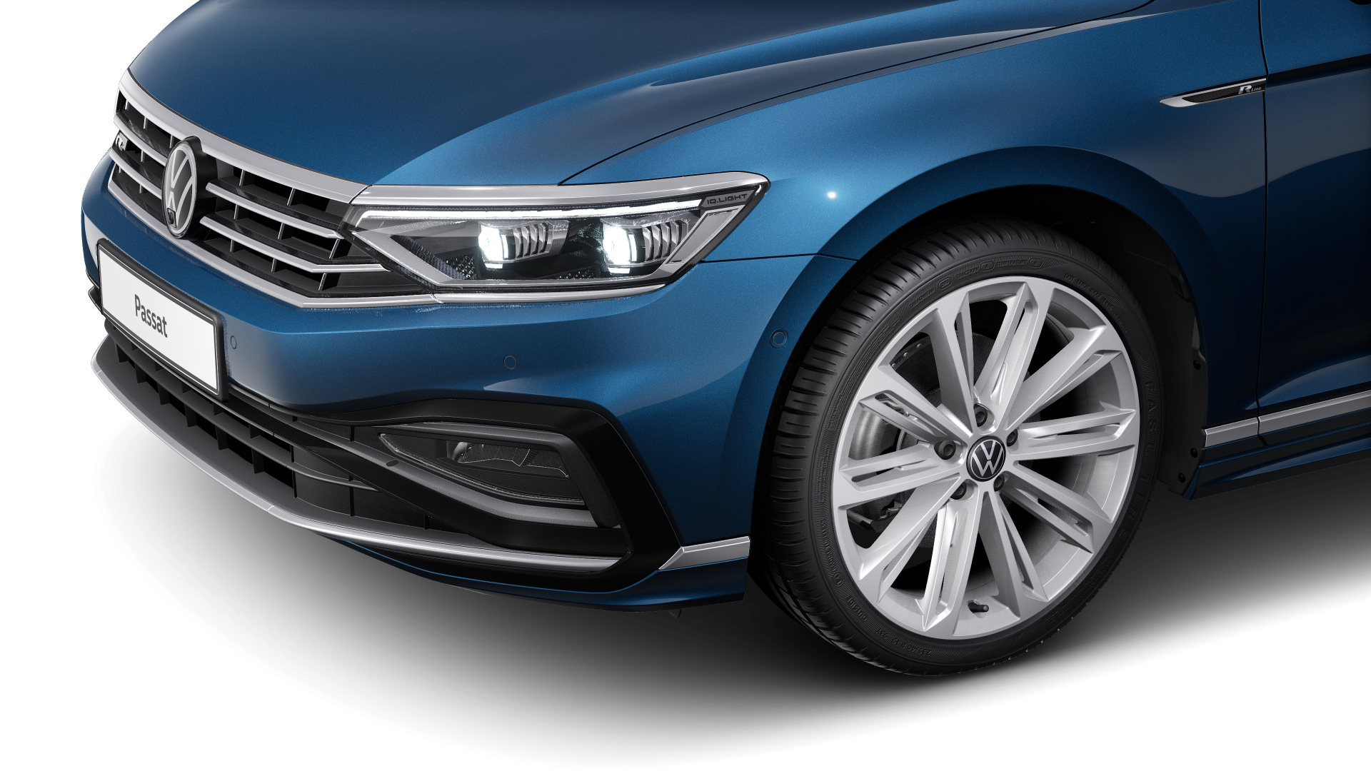 Volkswagen Passat 1.5 TSI DSG Variant