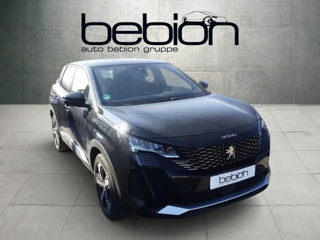 Peugeot 3008 Allure Pack
