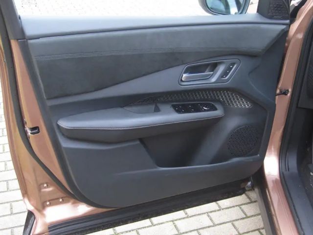 Nissan Ariya 87 kWh Evolve