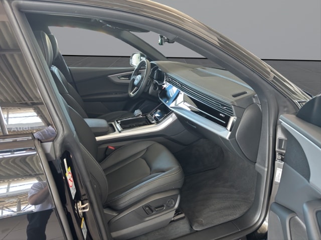 Audi Q8 50 TDI Quattro