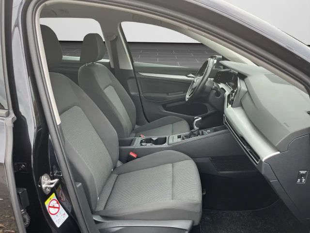 Volkswagen Golf 2.0 TDI Golf VIII Variant