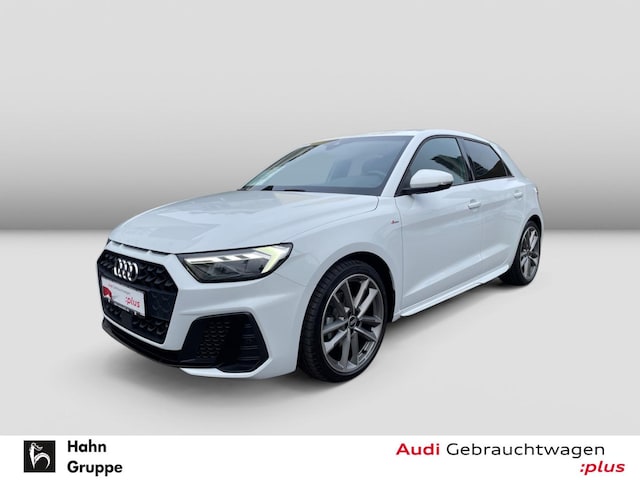 Audi A1 30 TFSI Sportback