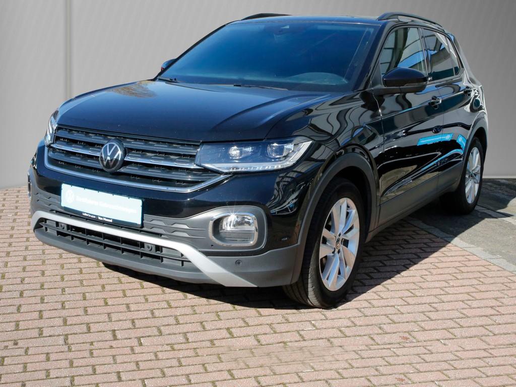 Volkswagen T-Cross 1.5 TSI DSG Move