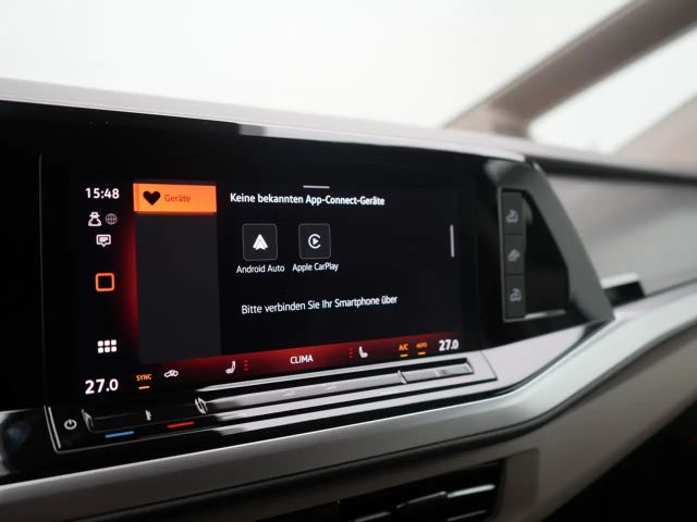 Volkswagen California Ocean T7