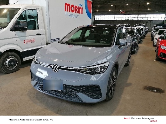 Volkswagen ID.5 77 KWh