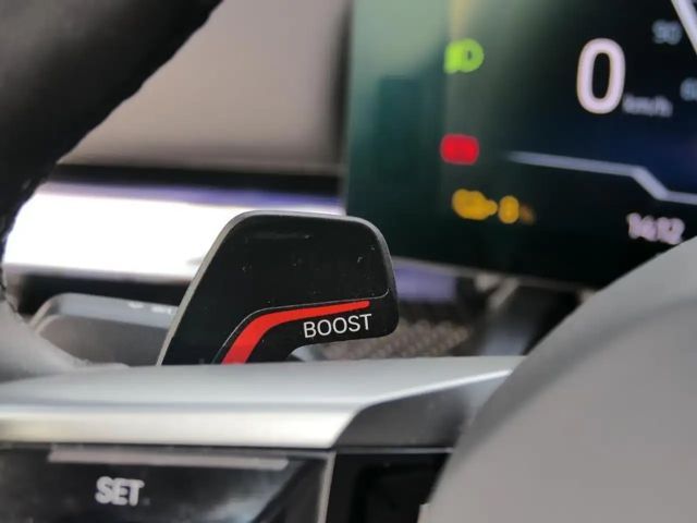 BMW i5 M-Sport Touring eDrive40