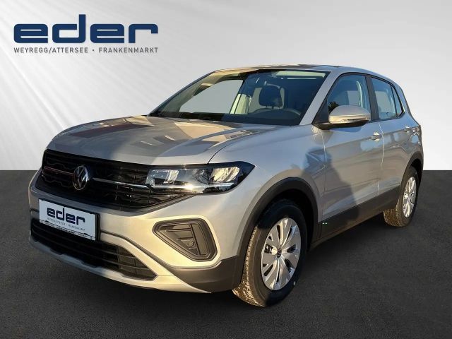 Volkswagen T-Cross 4Me TSI