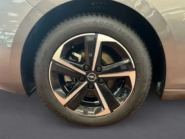 Opel Astra L 1.2 Klima Sitzheizung, Allwetterreifen