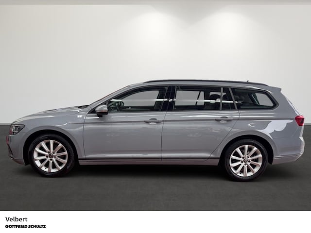 Volkswagen Passat 1.5 TSI DSG Variant