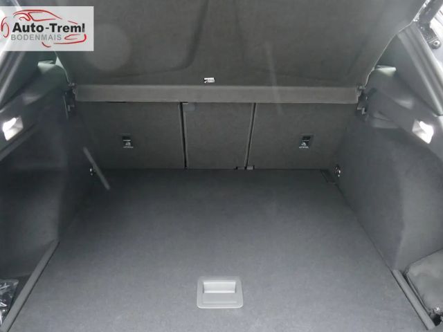 Cupra Terramar 2.0 TSI VZ