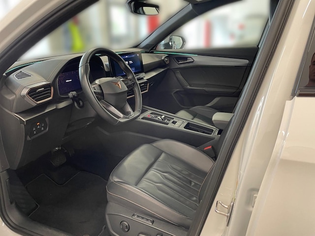 Cupra Formentor 2.0 TSI 4Drive