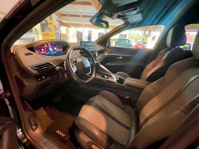 Peugeot 3008 Automatik"Allure-Pack"LED*Kamera*Sitzh*Navi