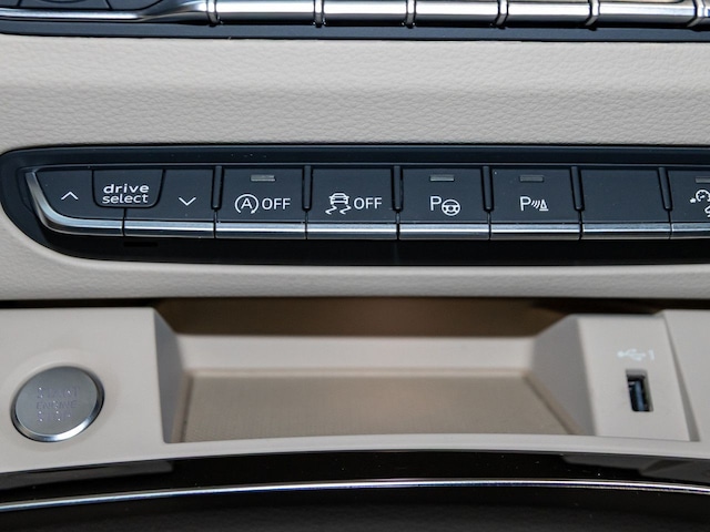 Audi Q5 40 TDI Quattro S-Tronic