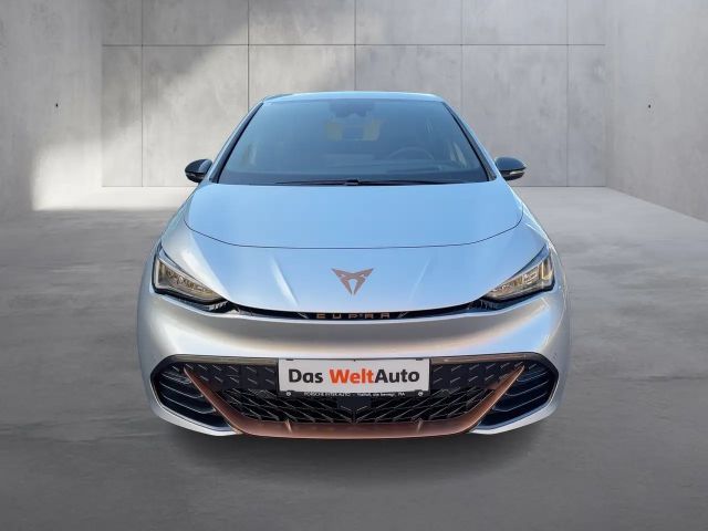 Cupra Born 77 kWh eBoost