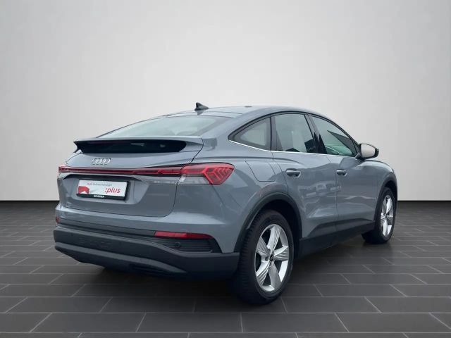 Audi Q4 e-tron 35 Sportback