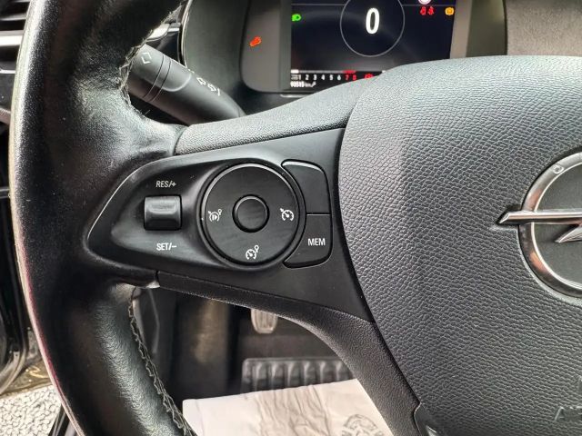 Opel Corsa 1.2 Turbo Elegance Turbo