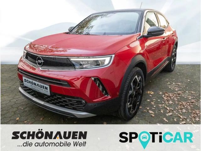 Opel Mokka Mokka-e Ultimate