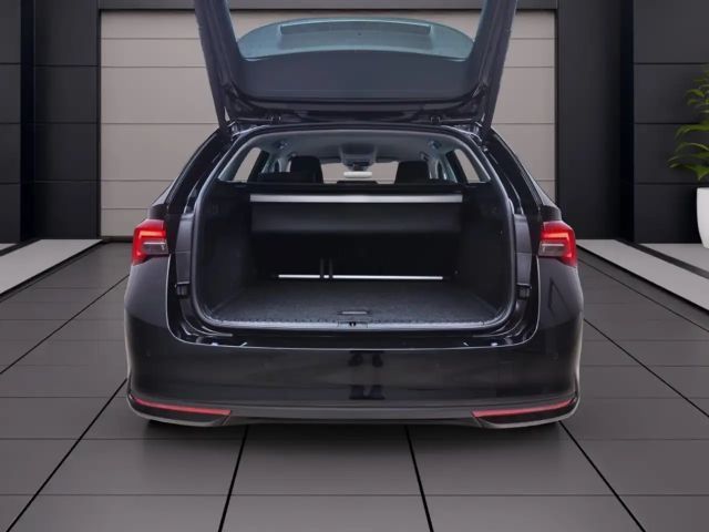 Skoda Octavia Combi Selection