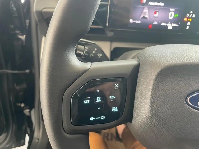 Ford Capri AWD Extended range Premium