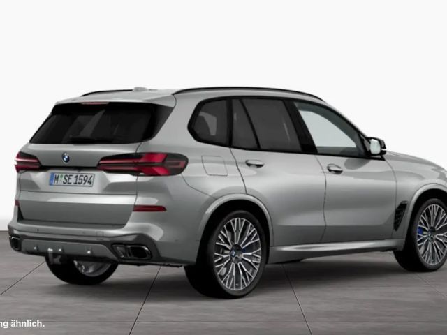 BMW X5 M-Sport M60i xDrive