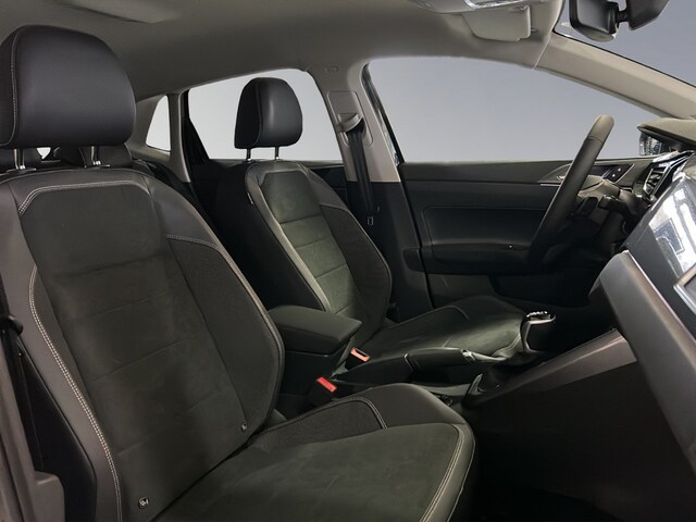 Volkswagen Polo Style