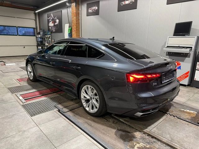 Audi A5 35 TDI