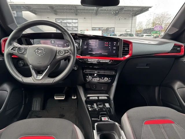 Opel Mokka 1.2 Turbo GS-Line Grand Sport Turbo