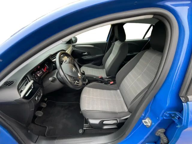 Opel Corsa Edition business+