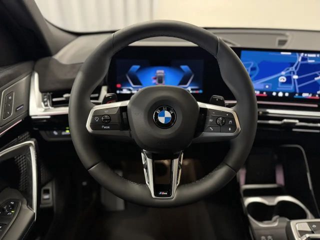BMW X2 xDrive