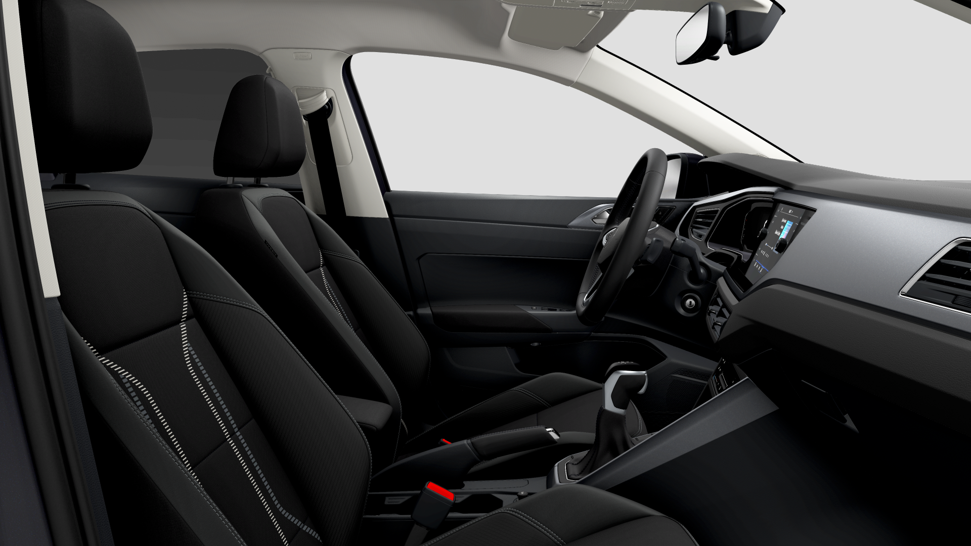 Volkswagen Taigo 1.0 TSI DSG IQ.Drive Style