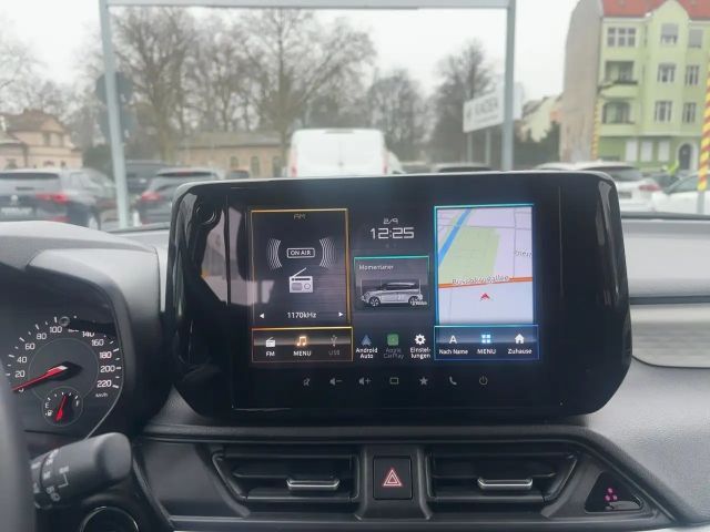 Suzuki Swift Comfort