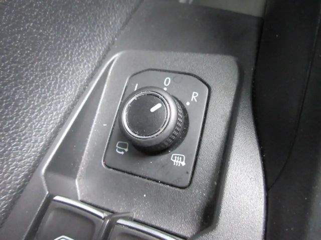 Volkswagen Polo 1.0 TSI