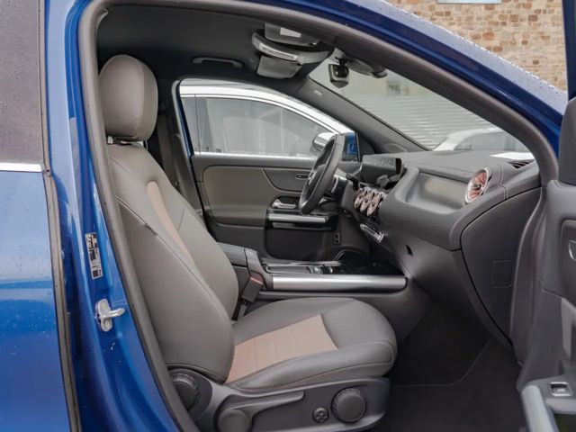 Mercedes-Benz EQA 350 4MATIC