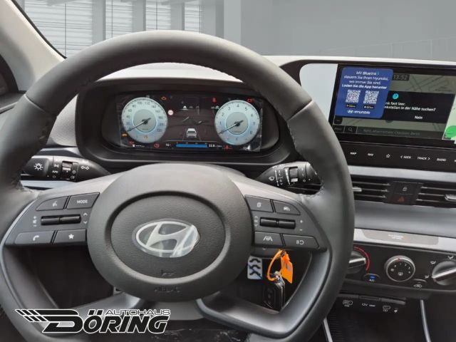 Hyundai Bayon 1.0 Trend