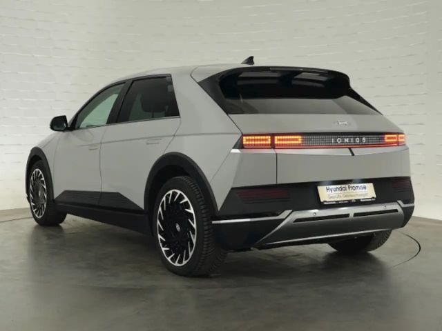 Hyundai IONIQ 5 Techniq