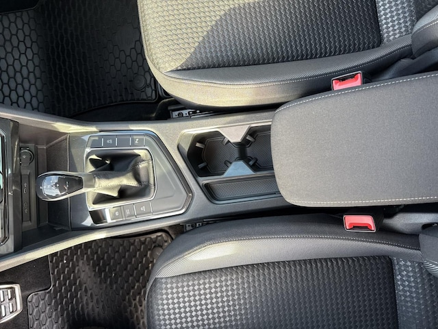 Volkswagen Tiguan DSG