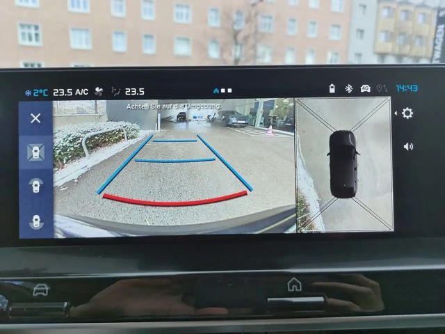 Citroën C4 BlueHDi Max