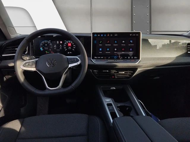 Volkswagen Passat 1.5 TSI Variant