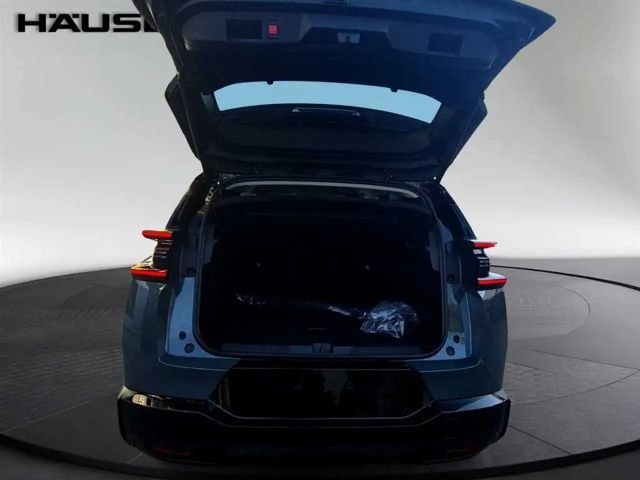 Citroën C5 Aircross Hybrid