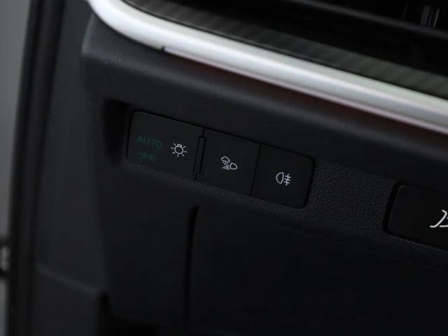 Skoda Enyaq Coupe Sportline