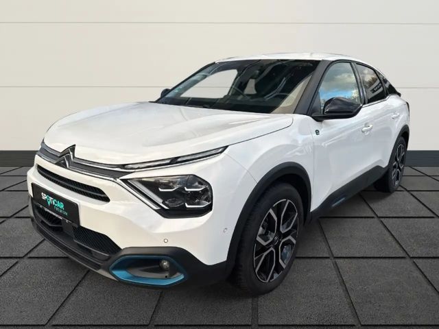 Citroën ë-C4 Shine