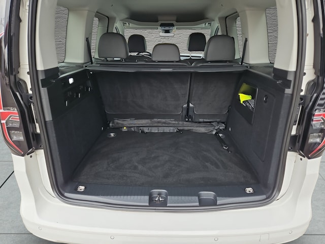 Volkswagen Caddy 1.5 TSI Style